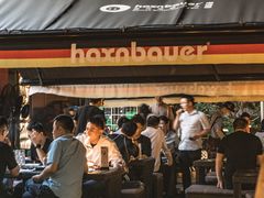 -haxnbauer海森堡德国餐厅(深圳coco店)