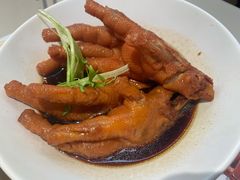 -蔡澜点心·粤菜(西单大悦城店)