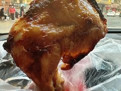 -四云楼烤鸡店(吉庆街店)