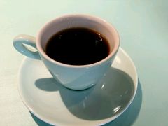 -sugarman espresso素饮糖人高新咖啡工厂