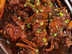 -山四砂锅(太原钟楼街店)