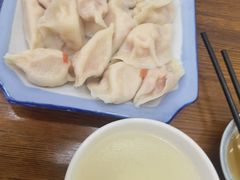 -乐回头饺子店
