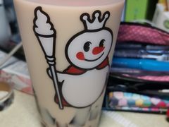 -寿奶茶·鲜奶与茶(合生汇购物中心店)