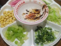 -方砖厂69号炸酱面(方砖厂胡同店)