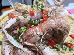 -阿妹小海鲜(下角店)