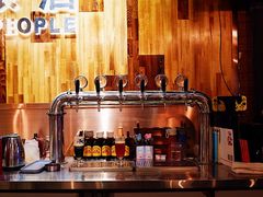 -圣徒精酿美式餐厅saints brewing(裕华万达步行街店)