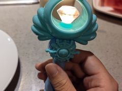 -海底捞火锅(新松江路店)