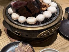 -泥炉烧肉师(新街口金銮巷店)
