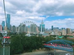 -富斯特索道