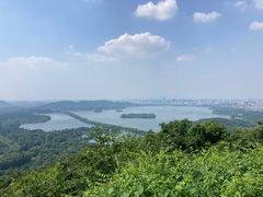 -九曜山