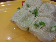 生煎-小杨生煎(龙之梦购物中心店)