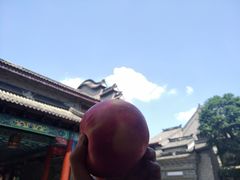 -龙潭水乡