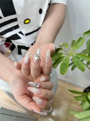 -斯馨·健康美甲美睫