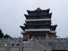 -高榜山景区