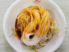 -薛昌利大米面皮(南关正街店)