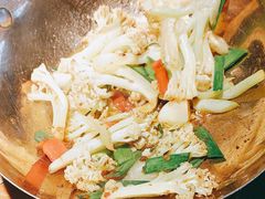 -绿茶餐厅(成都大悦城店)