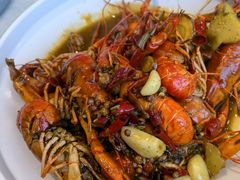 -辣盆盆麻辣小龙虾(哈尔滨总店)