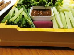 -老江南春·中国龙菜(衡山路店)