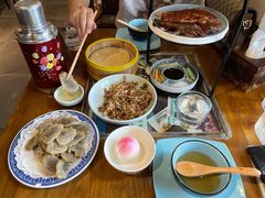 -局气烤鸭·北京菜(前门店)