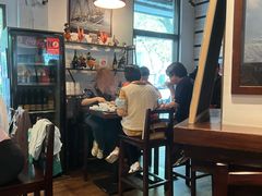 -La Creperie法餐厅(桃江路店)