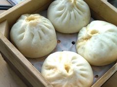 -食膳公园包子铺(烈士公园店)