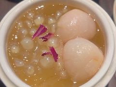 -张翻越·川渝冒菜·武汉黑鸭煲(城北万象城店)