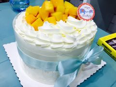 -佩家私房烘焙(宝龙店)