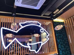 -爱妻鱼•老体北重庆水煮鱼•川菜(白云路店)