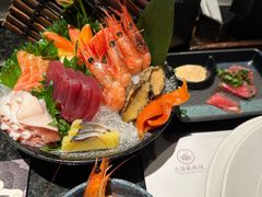 -大渔铁板烧(大行宫1912店)