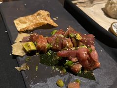 -Water Grill(圣莫妮卡店)
