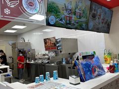 -DQ·蛋糕·冰淇淋(南开大悦城2F店)