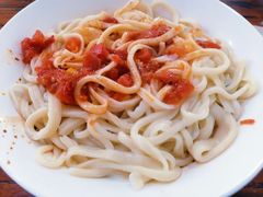 -王菊美食街·王菊面馆(总店)