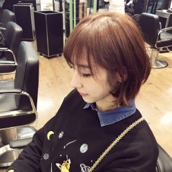 Mirror Salon-3AM HAIR SALON烫发染发接发
