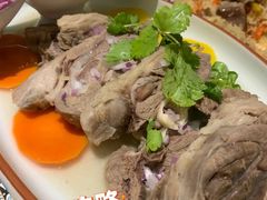 -巴依老爷·新疆美食(上城区天城路店)