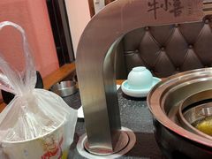 -牛小喜黑牛烤肉料理(霸州店)