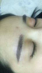 -MIVI野生眉纹绣纹眉