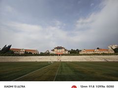 -厦门大学(思明校区)