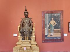 -柬埔寨国家博物馆