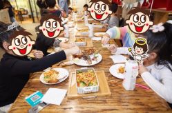 -瑞贝生日派对宝宝宴策划