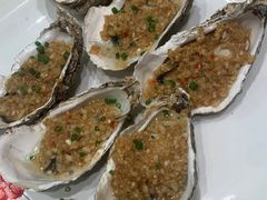 -大东海海鲜酒楼(渔人码头总店)