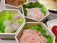 -海底捞火锅(金光华店)