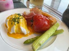 -上海前滩香格里拉大酒店
