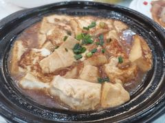 -东江渔村·古典园林·30年粤菜老字号(太和店)