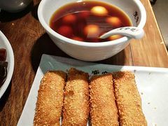 -张氏宽窄巷成都名小吃(茂业百货华强北店)