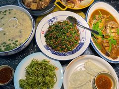 -旺角小渔村(幸福中路店)