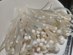 -海底捞火锅(东方时代广场店)