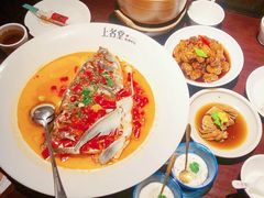 -上名堂·鱼头好吃(体育场路店)