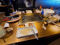 -金妈家烤肉(龙湖U城天街店)