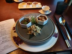 -王府井文华东方酒店-紫膳餐厅