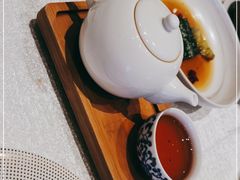 -上海和平饭店龙凤厅 Dragon Phoenix
